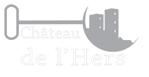 Le Château de l'Hers | Mariages, chambres d'hôtes et réservation proche de Toulouse - Auberge restaurant gîtes - 11410 SALLES-SUR-L'HERS