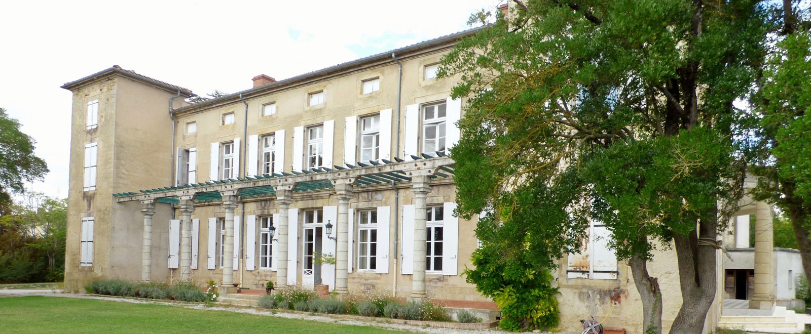 Mariages et cadre somptueux au portes de toulouse