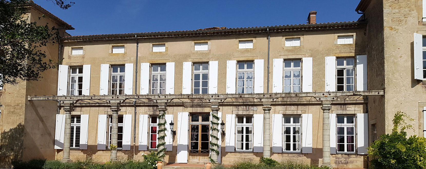 Réservation hôtel toulouse et villefranche de lauragais